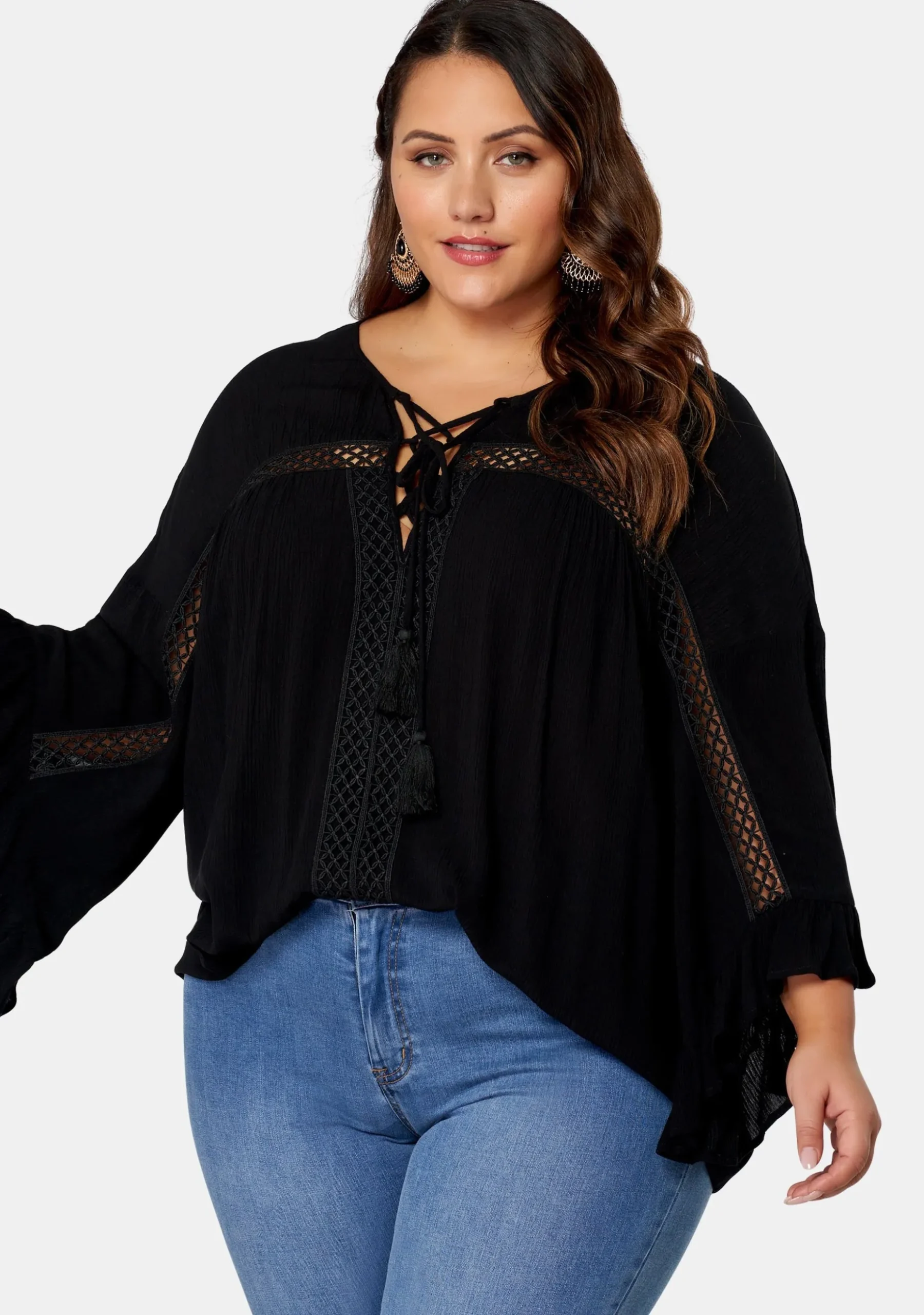 New Dreamer Blouse