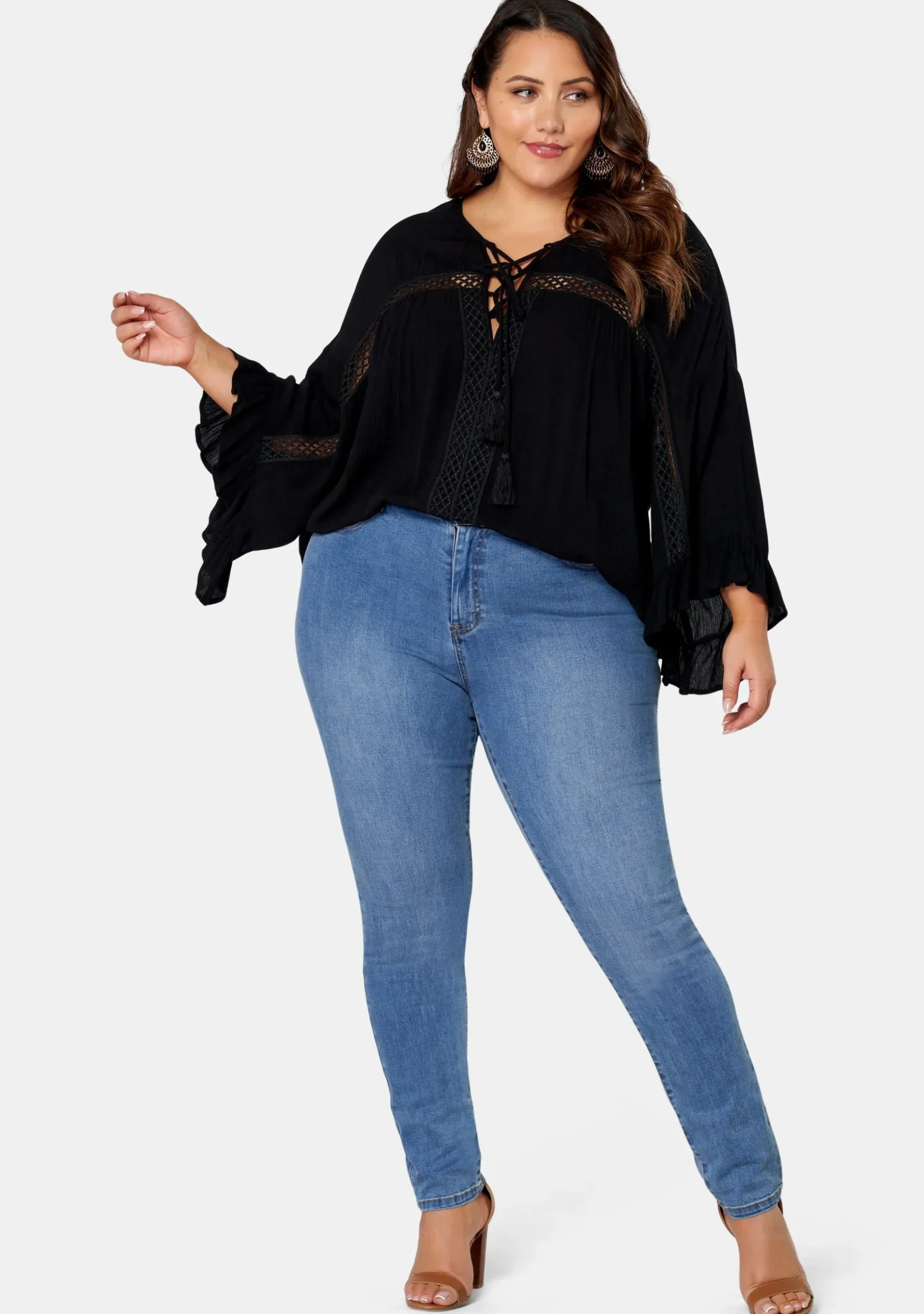 New Dreamer Blouse