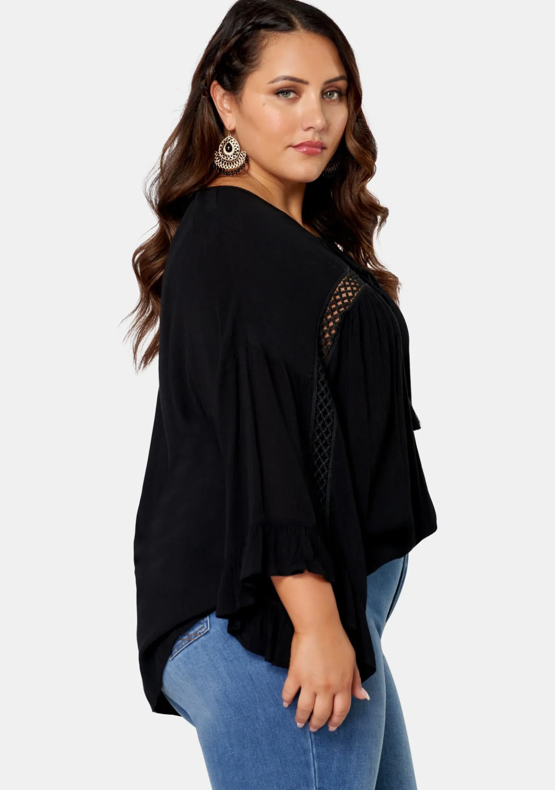 New Dreamer Blouse