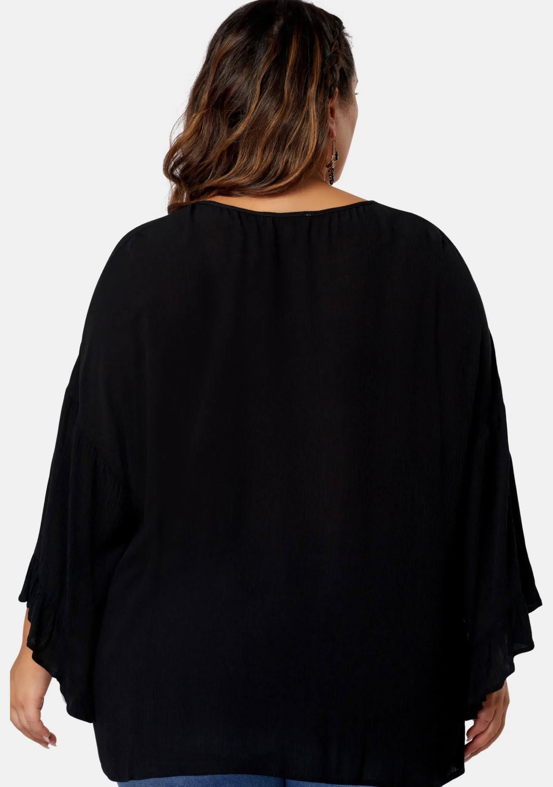 New Dreamer Blouse
