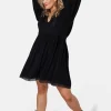 Night Love Midi Dress