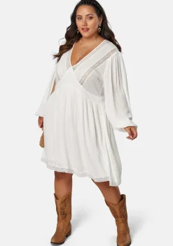 Night Love Midi Dress