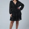 Night Out Sequin Dress