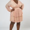 Night Out Sequin Dress