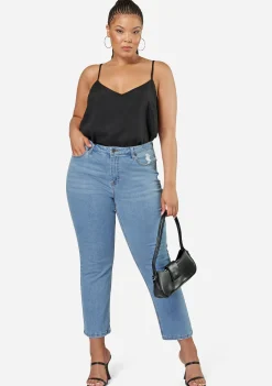 Noa Tapered Jean