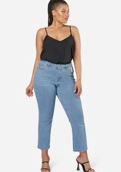 Noa Tapered Jean