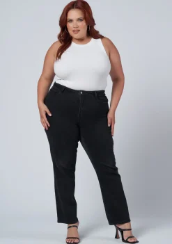 Noa Tapered Jean