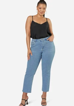 Noa Tapered Jean