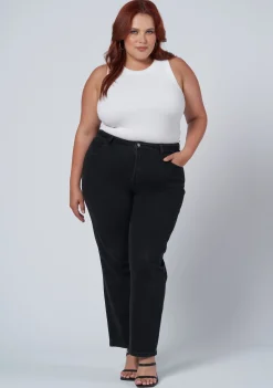 Noa Tapered Jean
