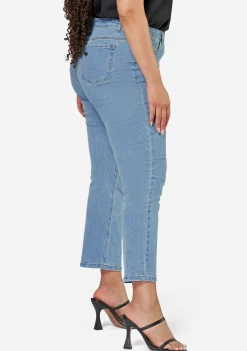 Noa Tapered Jean