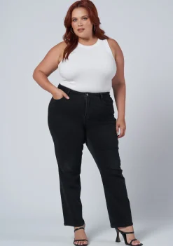 Noa Tapered Jean