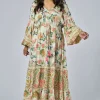 Nomadic Maxi Dress