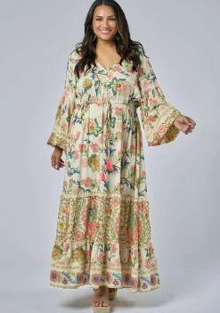 Nomadic Maxi Dress