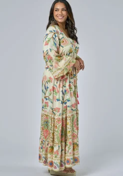 Nomadic Maxi Dress