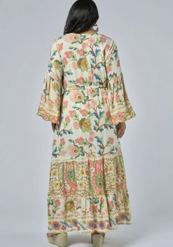 Nomadic Maxi Dress