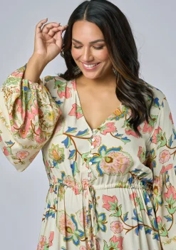 Nomadic Maxi Dress
