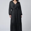 Nothing But You Maxi Dress