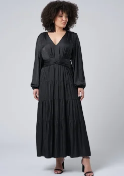 Nothing But You Maxi Dress