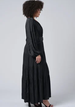 Nothing But You Maxi Dress