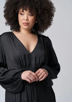 Nothing But You Maxi Dress