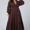 Oceana Maxi Dress
