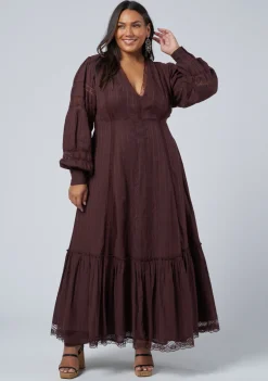 Oceana Maxi Dress