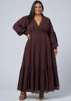 Oceana Maxi Dress