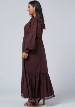 Oceana Maxi Dress