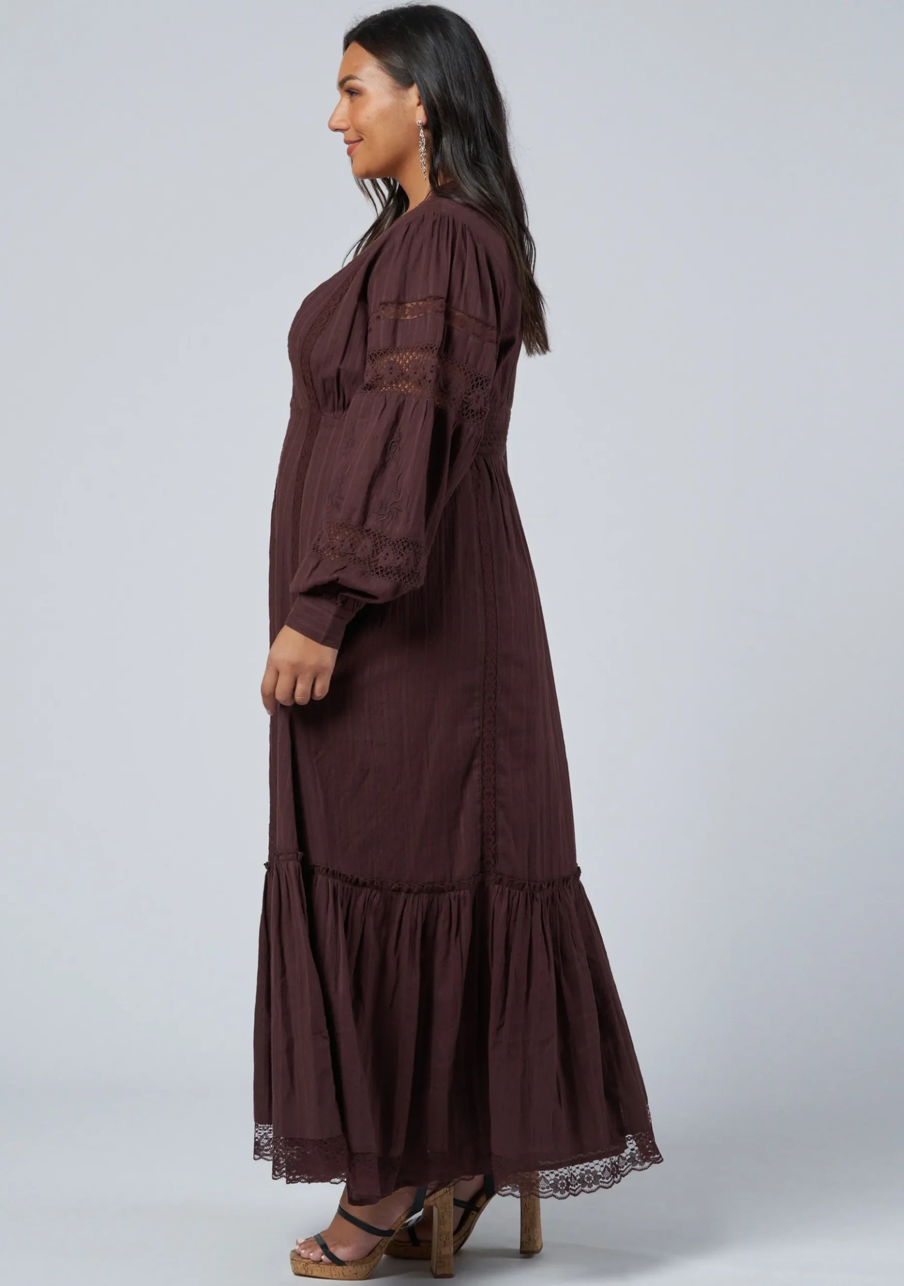 Oceana Maxi Dress