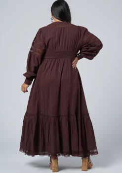 Oceana Maxi Dress