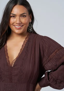 Oceana Maxi Dress