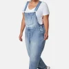 Odelia Overalls