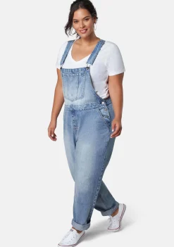 Odelia Overalls