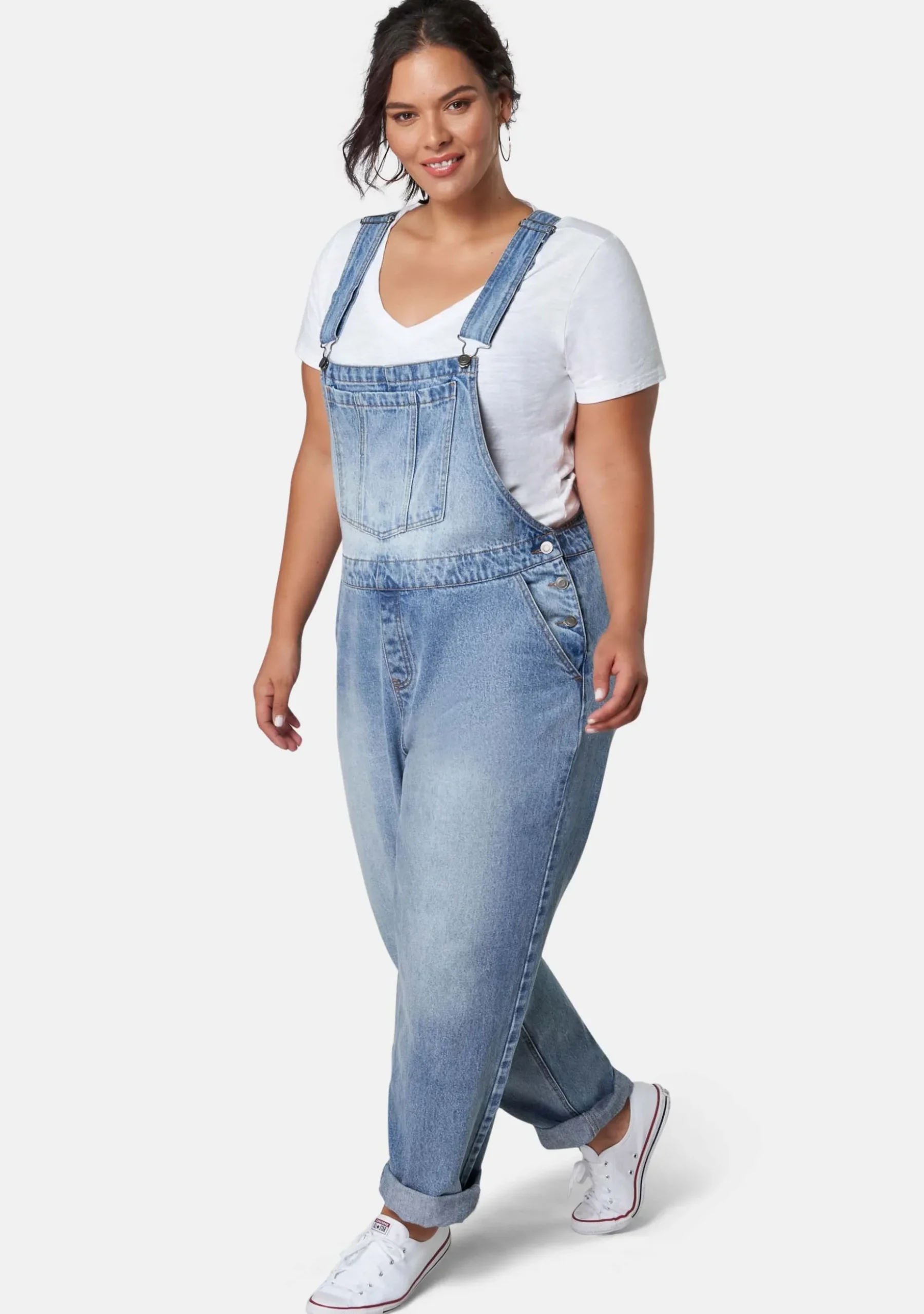 Odelia Overalls