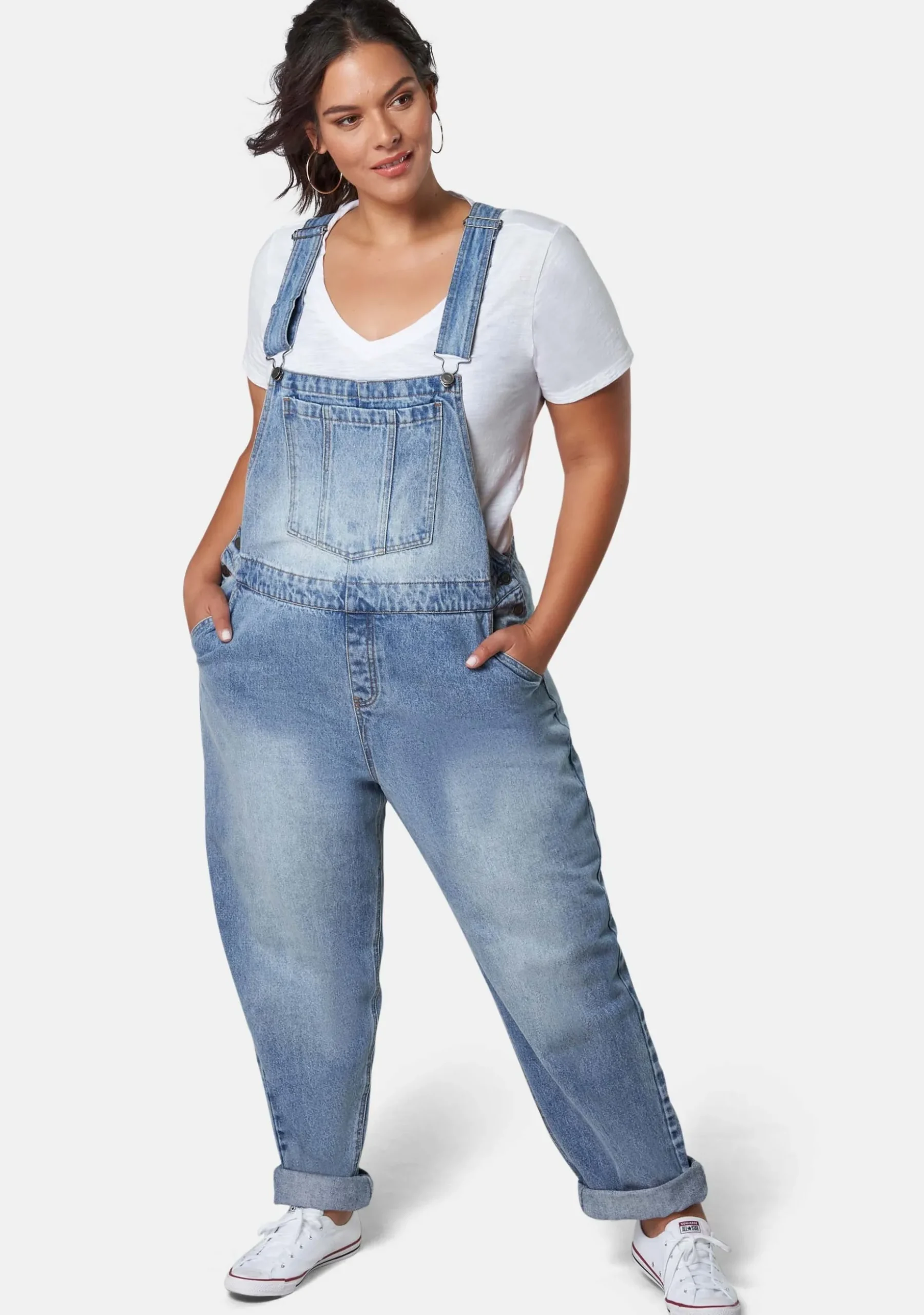 Odelia Overalls