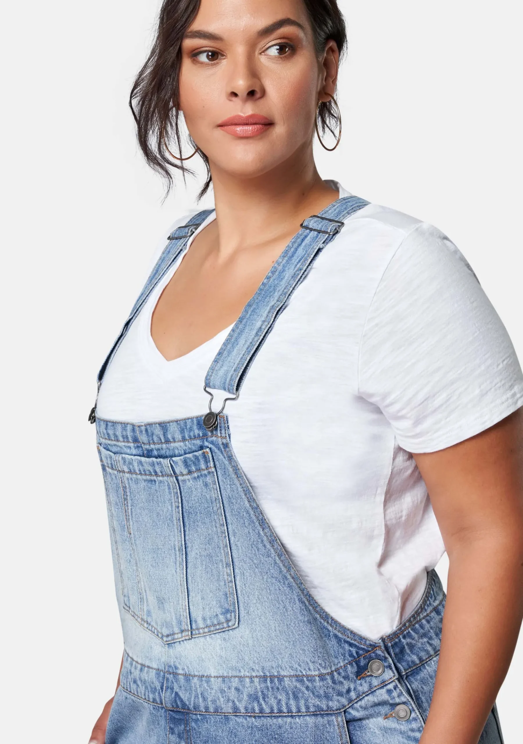 Odelia Overalls