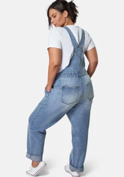 Odelia Overalls