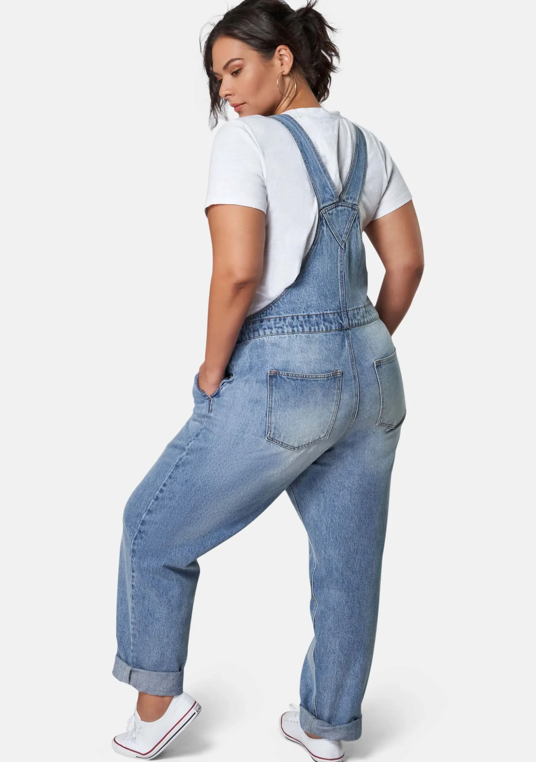 Odelia Overalls