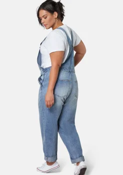 Odelia Overalls