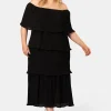 Oh My God Maxi Dress