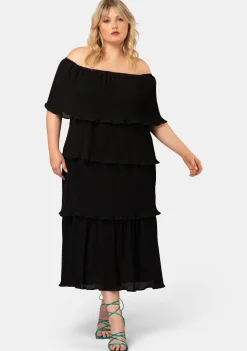 Oh My God Maxi Dress