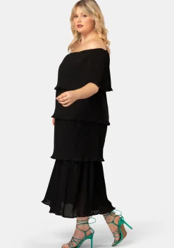 Oh My God Maxi Dress