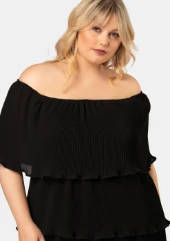 Oh My God Maxi Dress