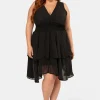 One and Only Mini Dress