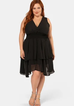 One and Only Mini Dress