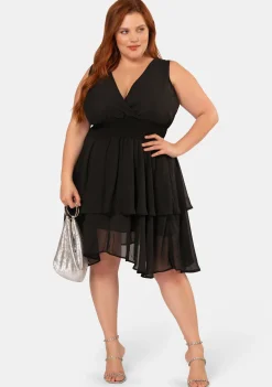 One and Only Mini Dress