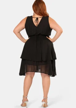 One and Only Mini Dress