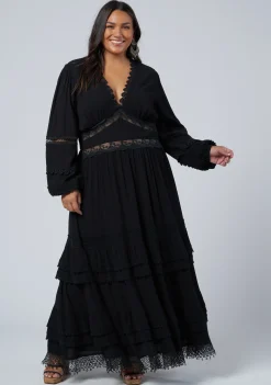 One Of A Kind Maxi Dress