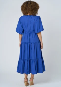Only Girl Midi Dress