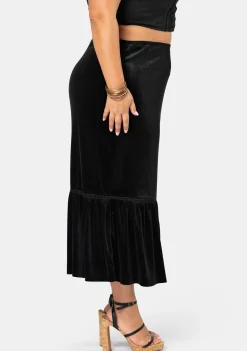 Peace & Quiet Skirt
